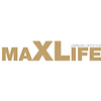 maXLife Logo