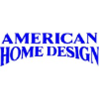 American Home Design, Inc. Logo