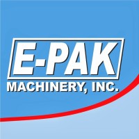 E-PAK Machinery, Inc. Logo