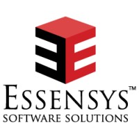 Essensys Software Logo