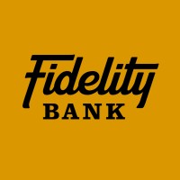 Fidelity Bank MN Logo