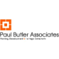 Paul Butler Associates Logo