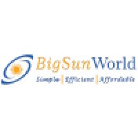 BigSun Technologies Pvt Ltd Logo