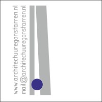 architectuur egon starren Logo
