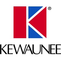 Kewaunee Scientific Corp. Logo