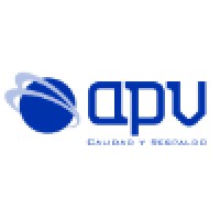 APV S.A. Logo