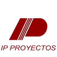 IP Proyectos Logo