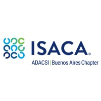 ISACA Buenos Aires Chapter Logo