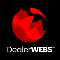 DealerWebs Logo