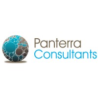 Panterra Consultants Logo