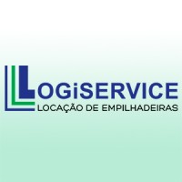 LOGISERVICE Locação de Empilhadeiras Logo