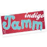 Indigo Jamm Logo