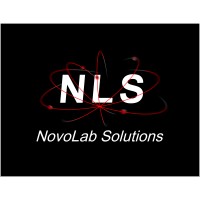 NovoLab Solutions Inc Logo