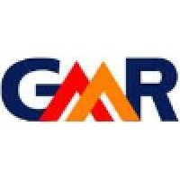 GMR Group Logo