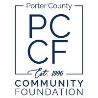 Porter County Community Foundation Logo