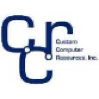Custom Computer Resources, Inc. Logo