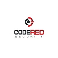 Code Red Security Logo