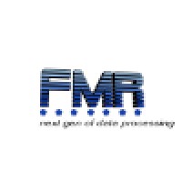 Freelancer Market Research - FMR Logo