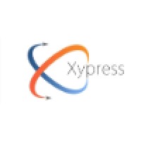 Xypress LLC Logo