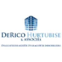 De Rico Hurtubise et Associés Logo