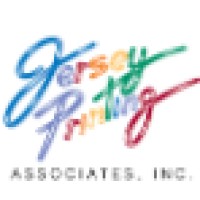 Jersey Printing Associates Logo