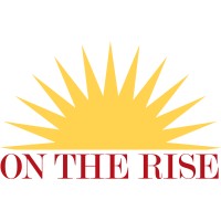On The Rise Logo
