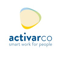 Activar Consultoría Empresarial Logo