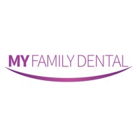 My Family Dental Centers of Michigan Logo