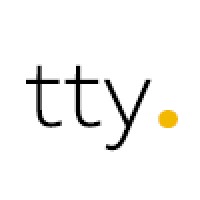 TTY Logo