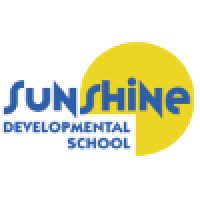 Sunshine Developmental School Logo