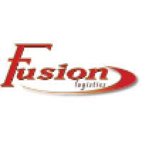 Fusion Logistics, Inc. Logo