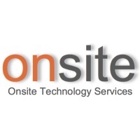 Onsite Technology Services LLC Logo