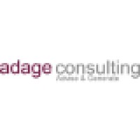 Adage Consulting Logo
