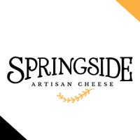 Springside Cheese Corp. Logo
