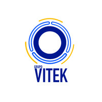 Grupo Vitek Logo