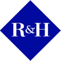 Rudolph & Hammond Logo