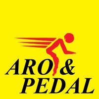 Aro & Pedal Logo