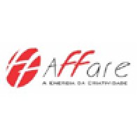 Affare Laser Logo