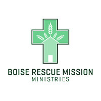 Boise Rescue Mission Ministries Logo