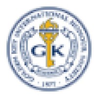 Golden Key International Honour Society Logo