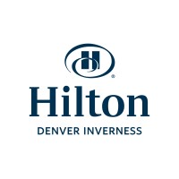 Hilton Denver Inverness Logo