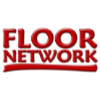 Floor Network, LLC Logo