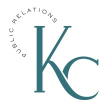 KC Projects Public Relations Logo