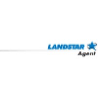 Landstar Agent GWZ Logo