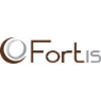 Fortis Mining Engineering & Manufacturing Logo