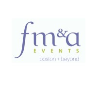 FM&A Events (Faith Moore & Associates, LTD) Logo
