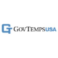 GovTempsUSA Logo
