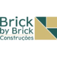 Brick By Brick Construções, LDA Logo