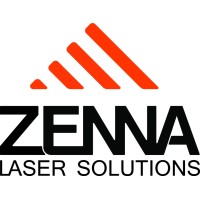 ZENNA Laser Solutions Logo
