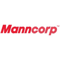 Manncorp Logo